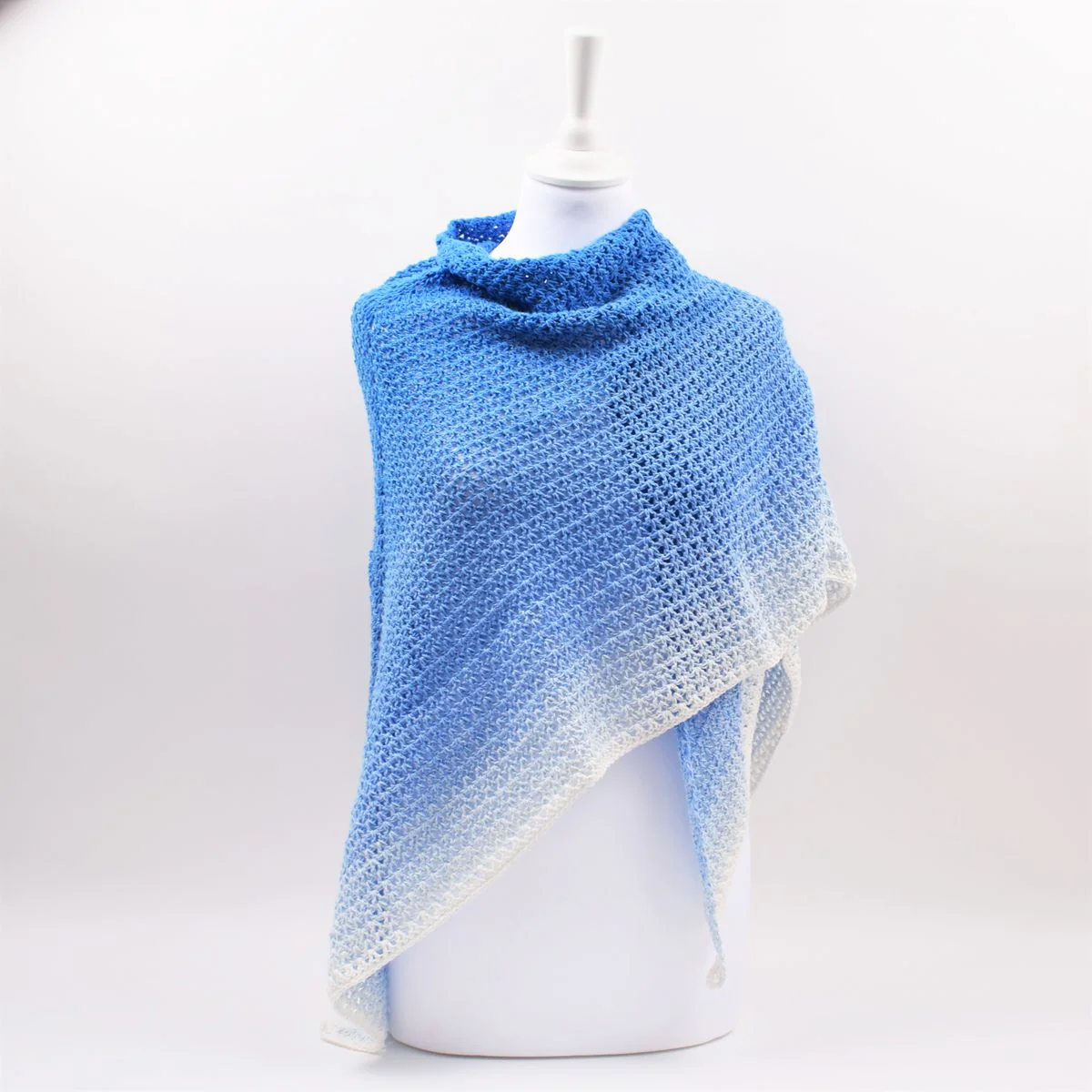 Happiness Shawl - Image 3