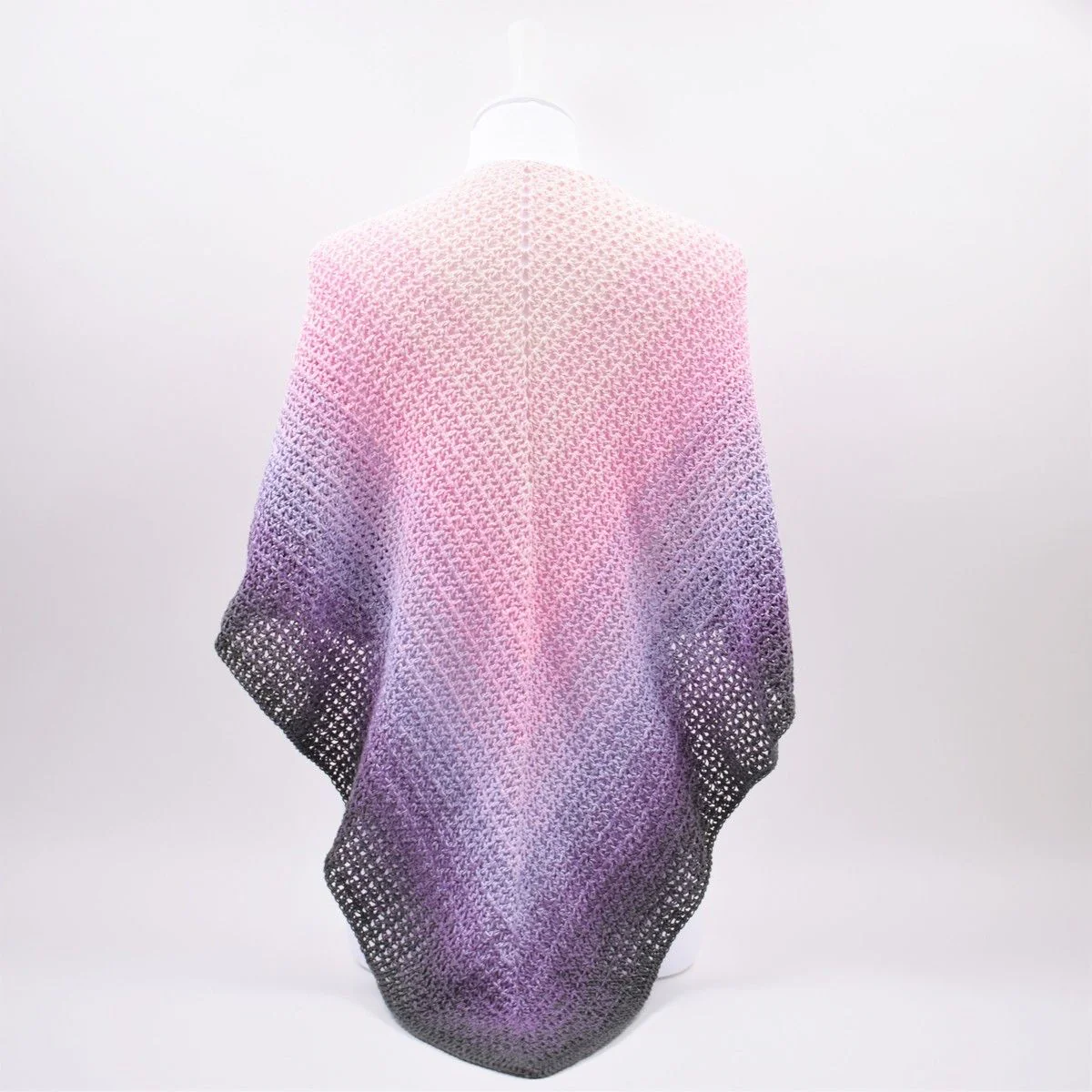 Happiness Shawl - Image 6