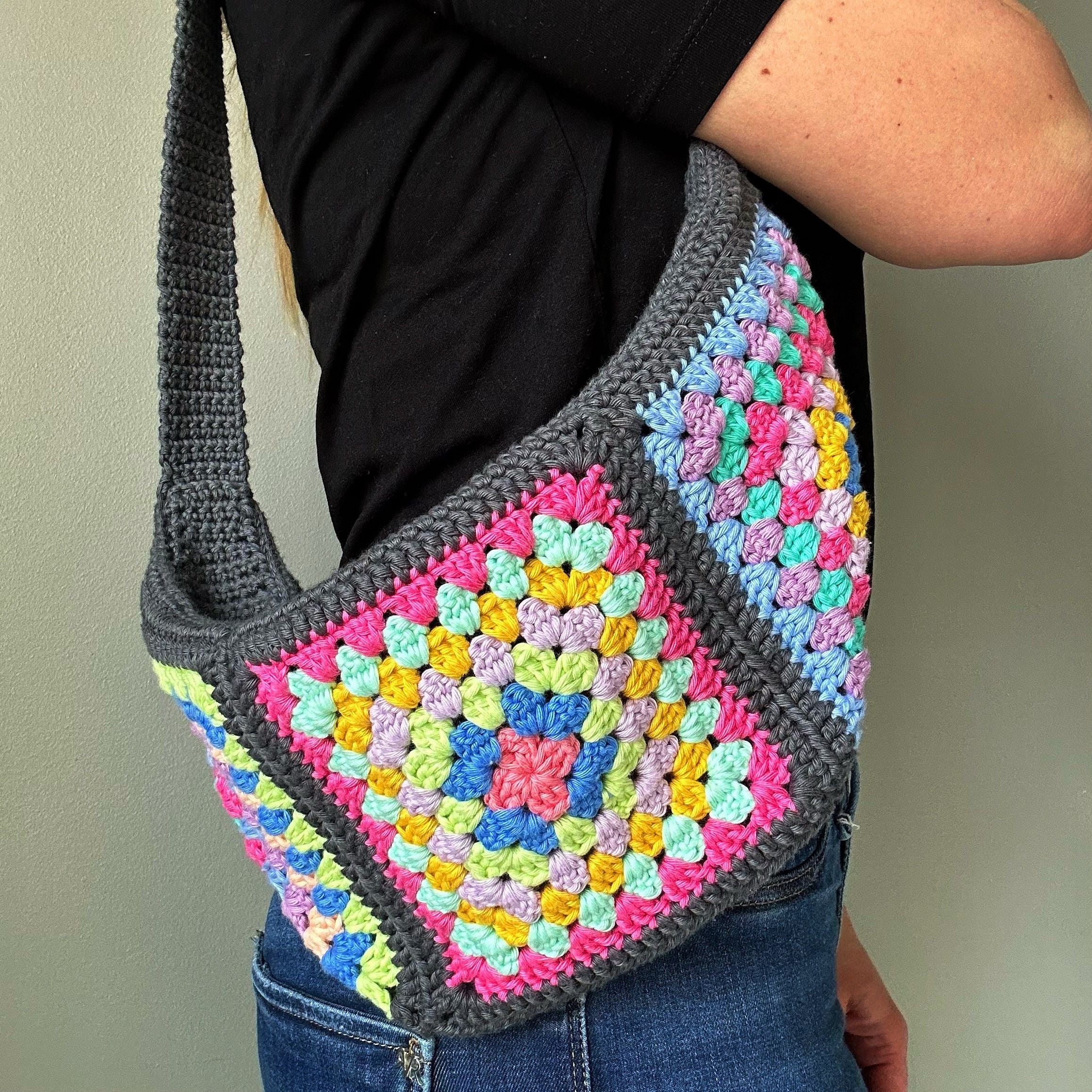 Granna - Cross Body Bag - Image 3