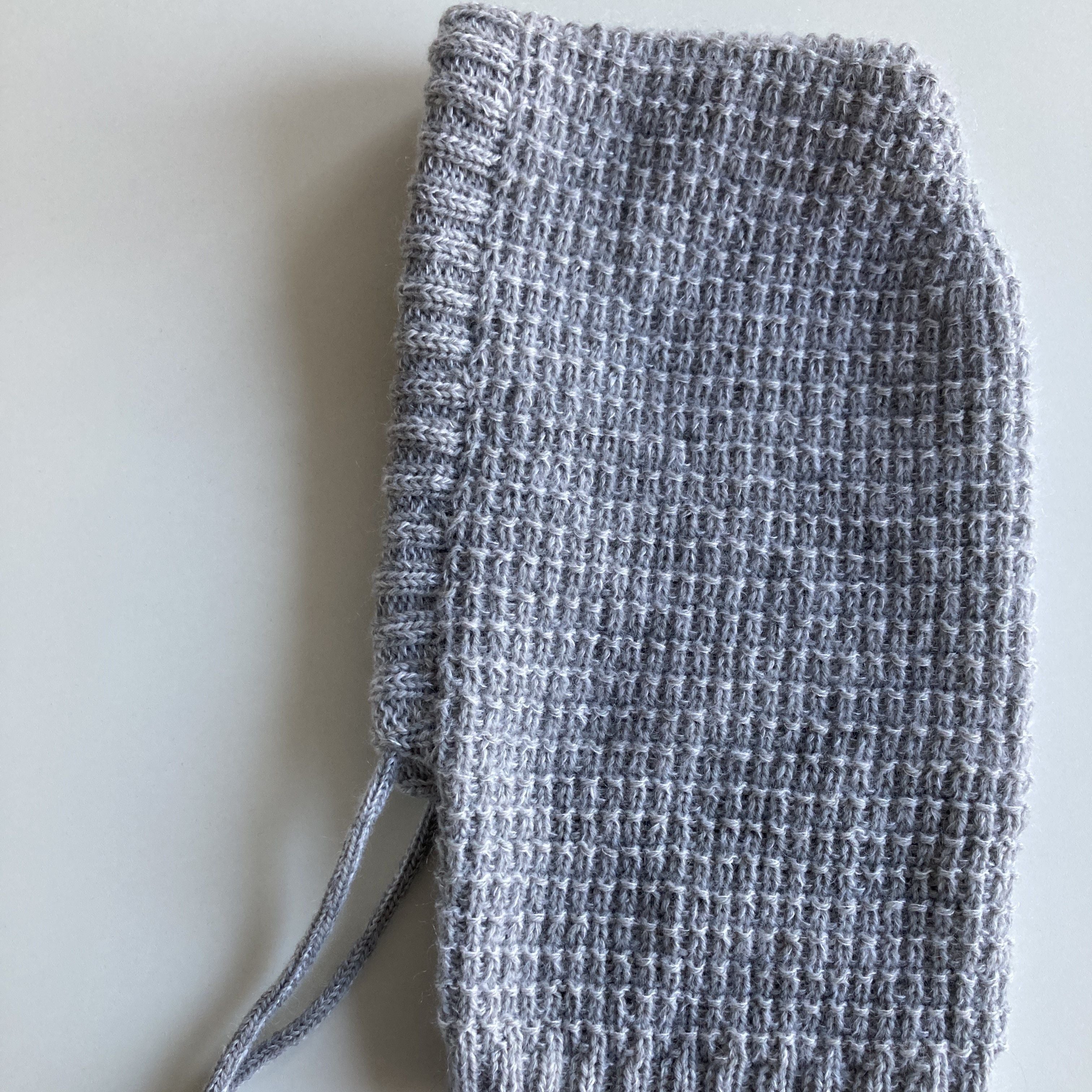 Snowdrop Balaclava - Image 5